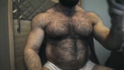 Heavenlymuscledbeast  19-10-2020